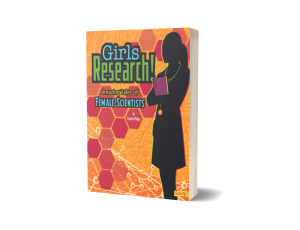 Girls Research biography by Jennifer Phillips