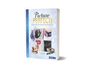 Picture Perfect craft book by Jennifer Phillips
