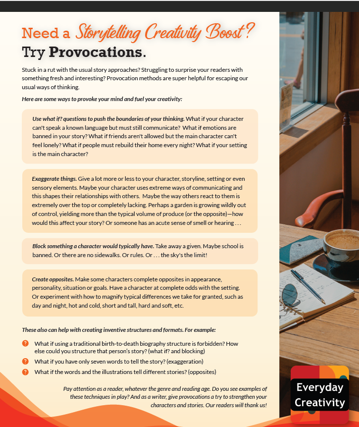 Thumbnail of word clustering graphic