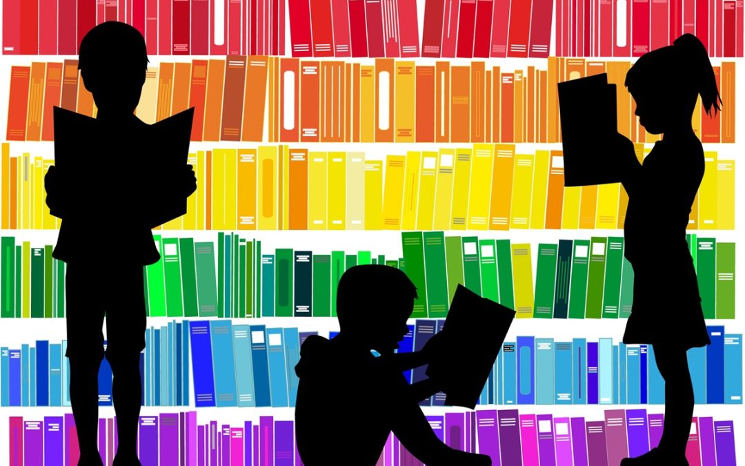 Long-Term Reasons to Support Children’s Books about Mental Health