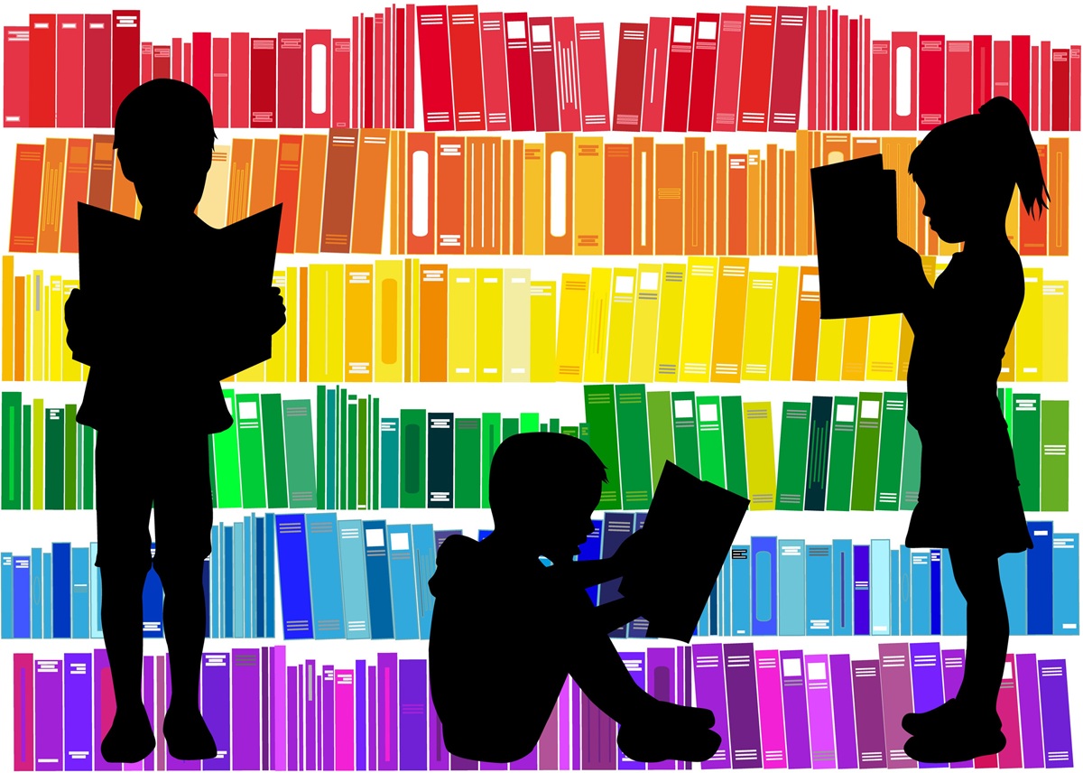 Long-Term Reasons to Support Children’s Books about Mental Health