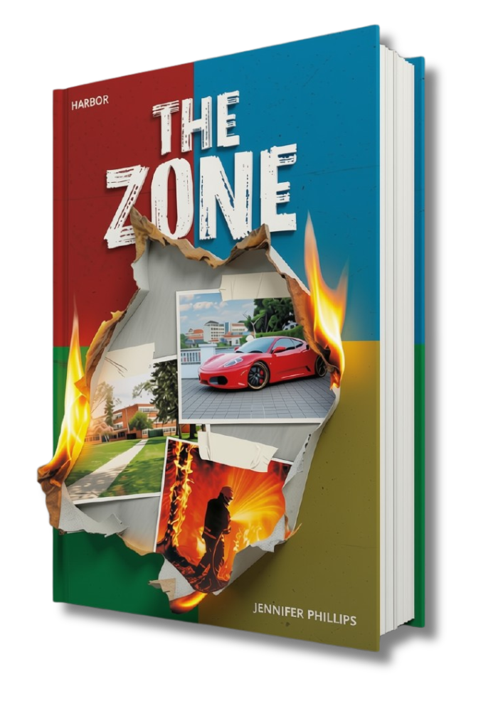 The Zone: Fast Writing, Fun Storytelling